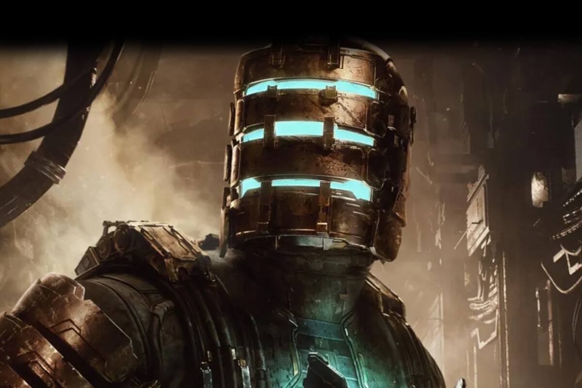 Ahora Steam te permite jugar 90 minutos del remake de Dead Space completamente gratis