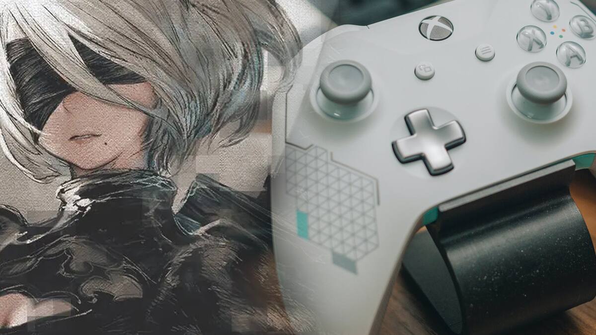 Una buena oportunidad para conseguir entregas de franquicias como NieR, Final Fantasy o Dragon Quest