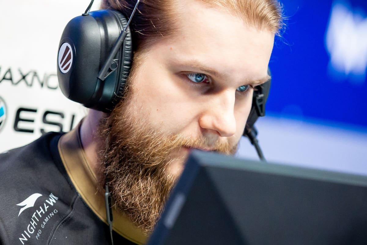 Legendary Counter-Strike pro wants to make a comeback but is not being hired