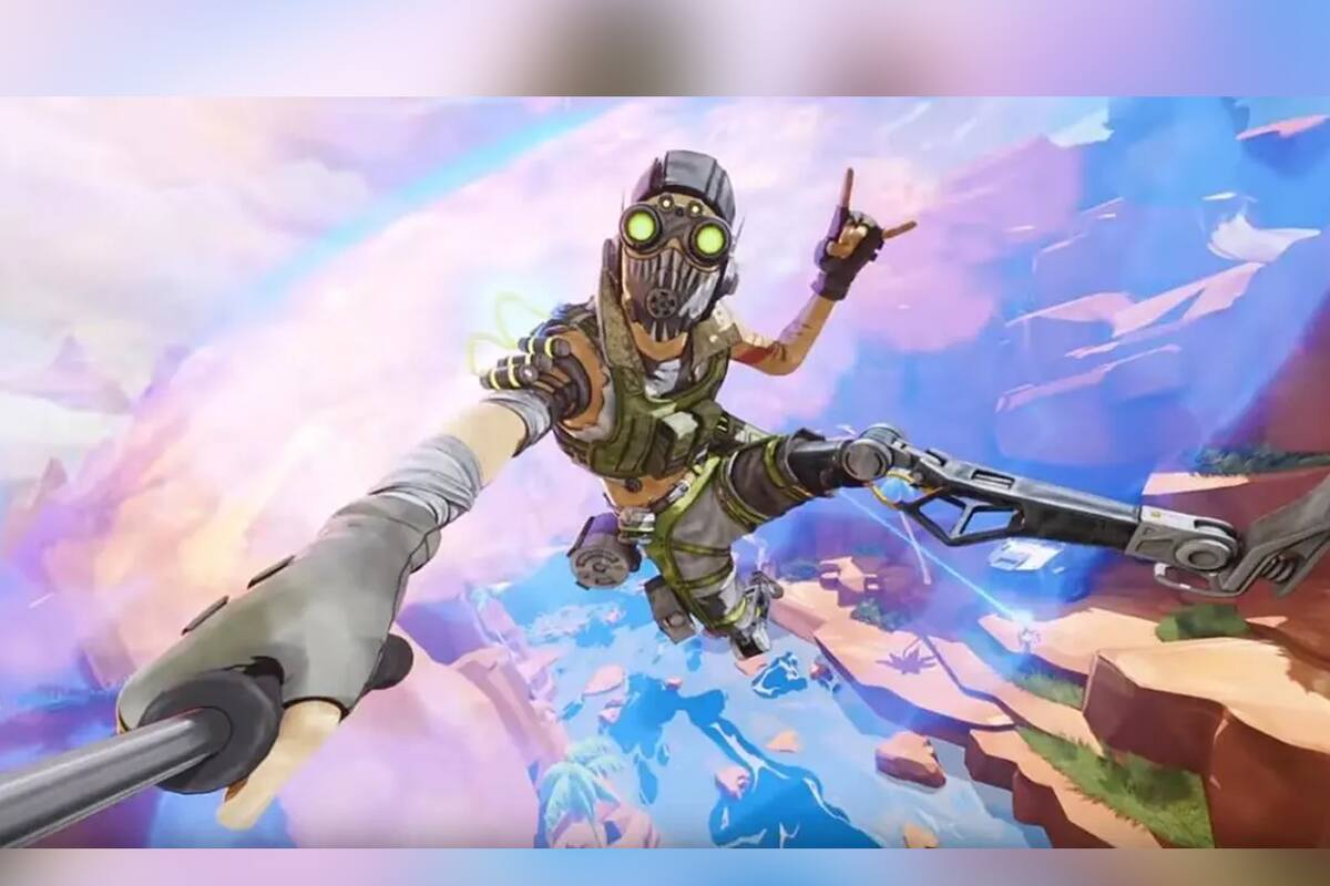 Apex Legends: jugador gana partida de Arenas en menos de 20 segundos
