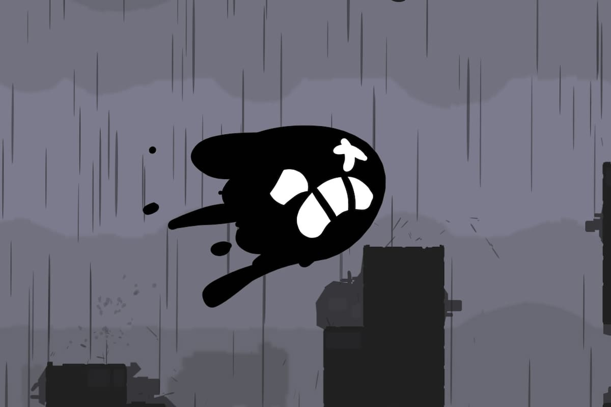 The End is Nigh
