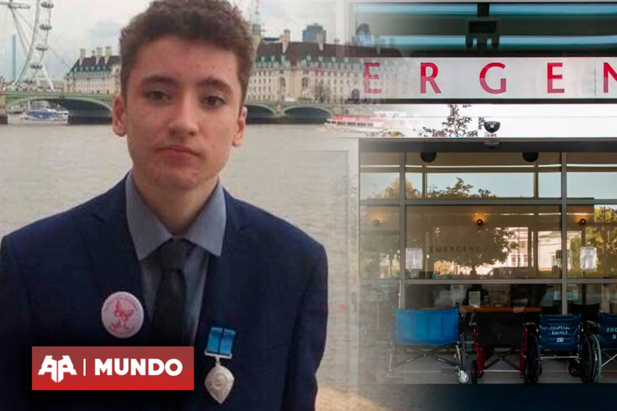 Joven salvó la vida de su amigo con una convulsión gracias a los videojuegos
