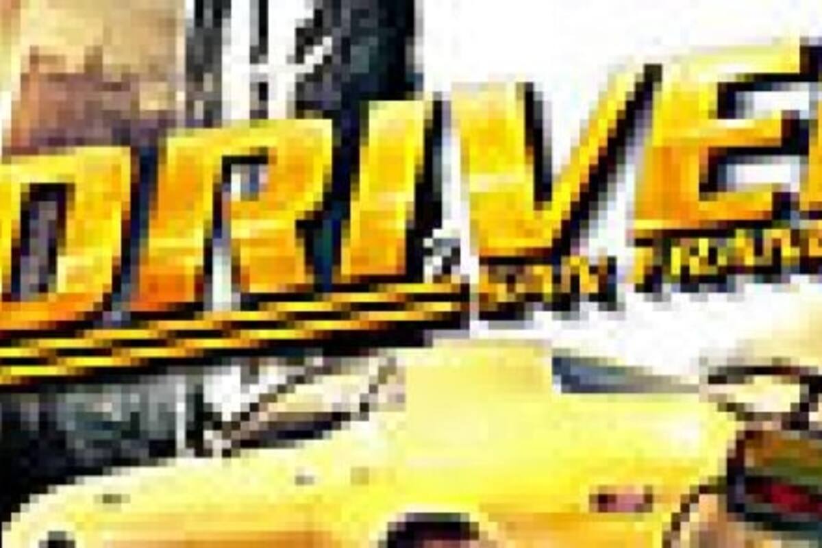 Driver: San Francisco