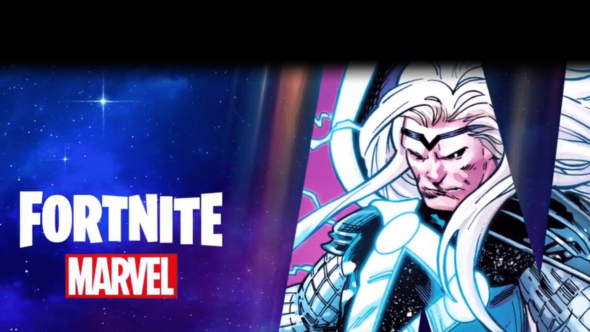 Una colaboración con Marvel está por comenzar