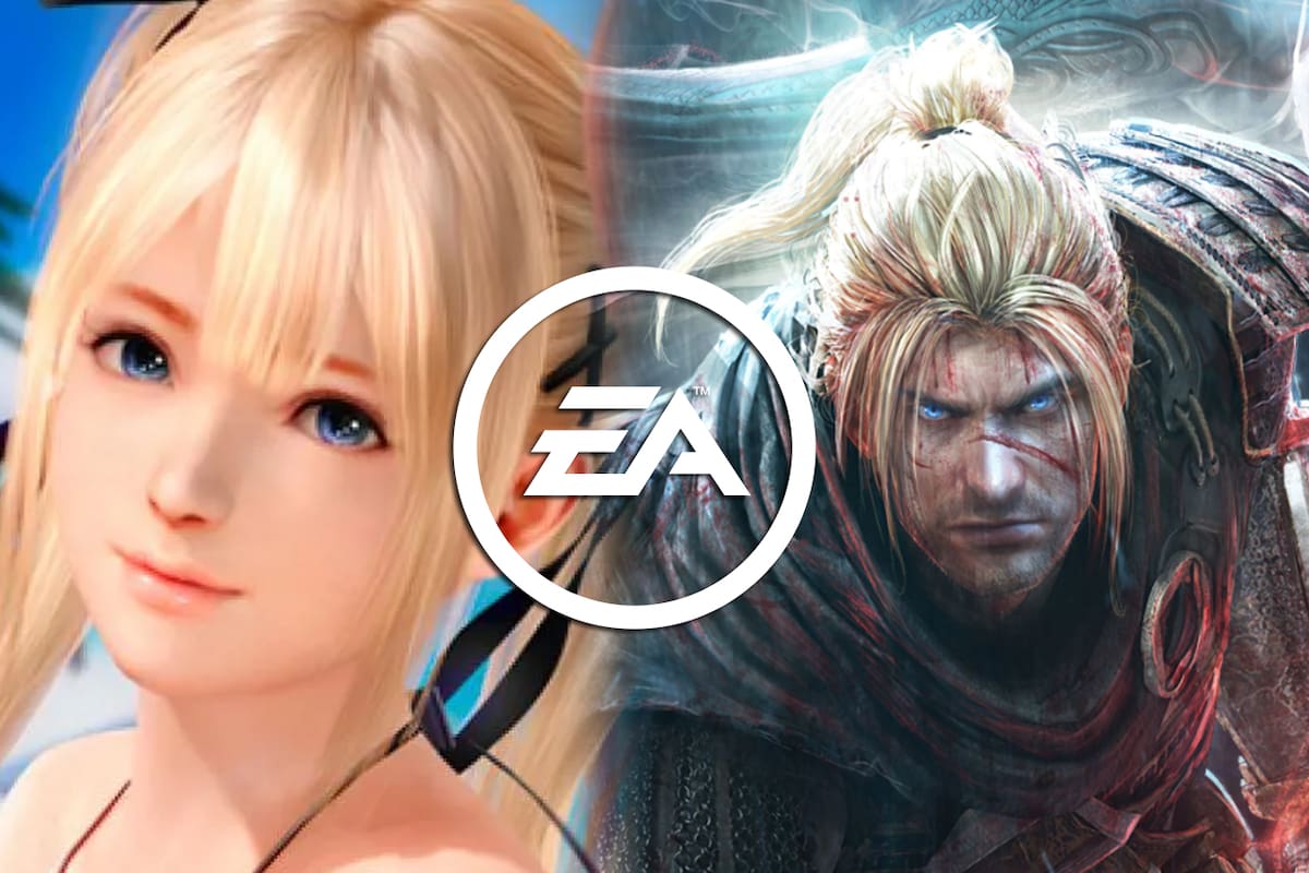 Compañía de Nioh y Dead or Alive está desarrollando un juego para EA, asegura confiable periodista