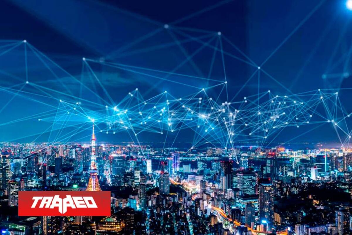 Cuatro mitos que para romper en torno al 5G