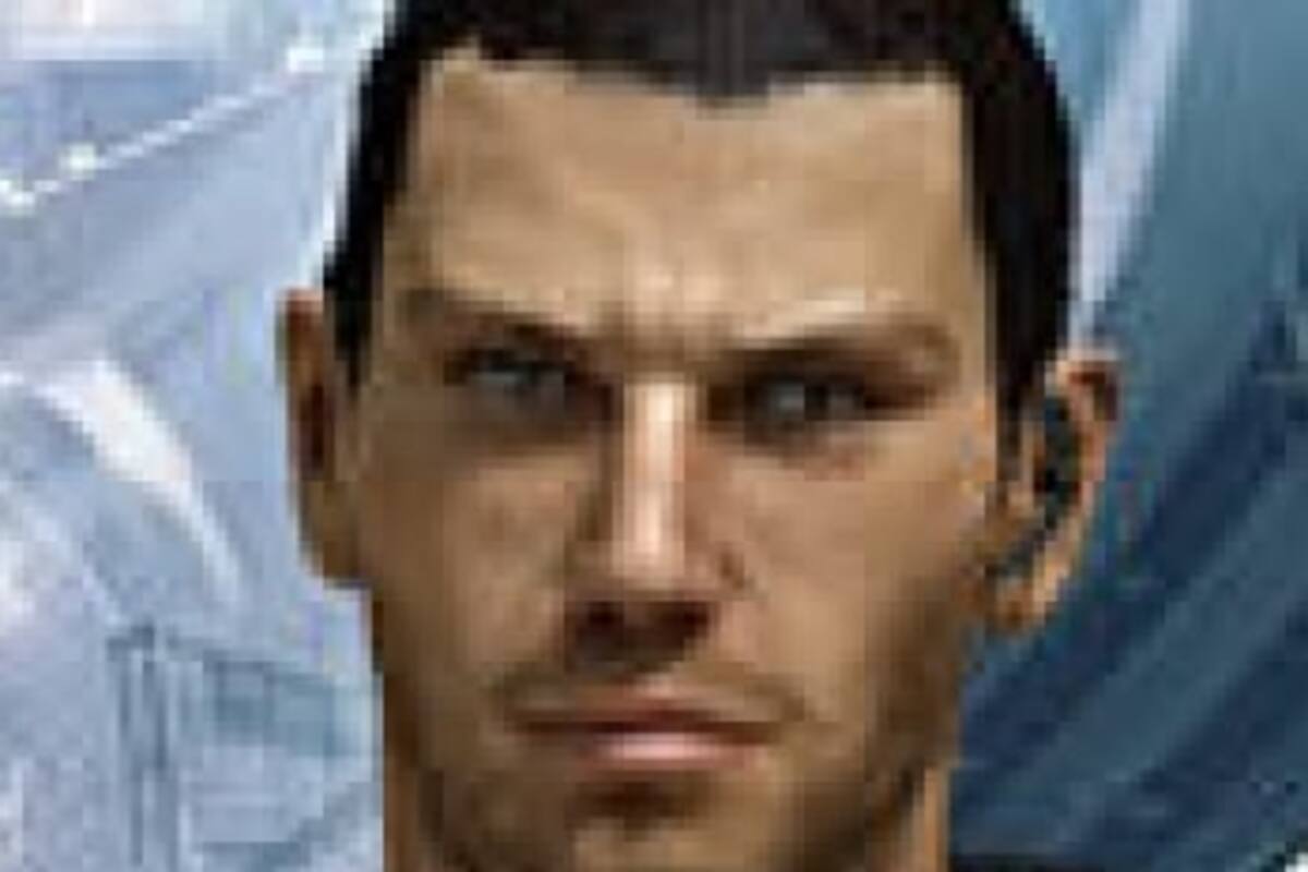 Binary Domain