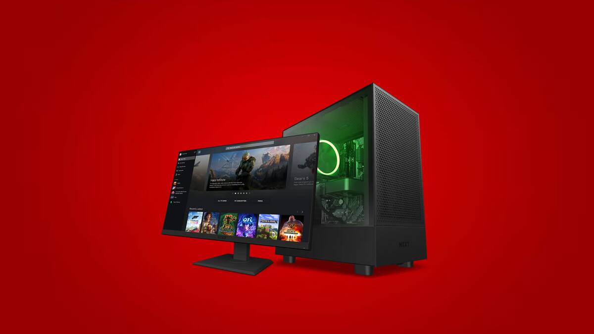 Una computadora para videojuegos es pensar en el presente, y en el futuro