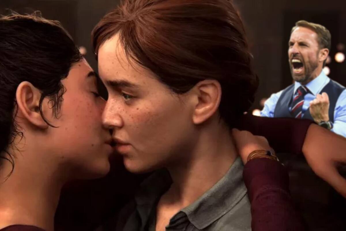 Playstation prefirió más drama en la E3 2018 al parecer por no tener juegos nuevos que presentar