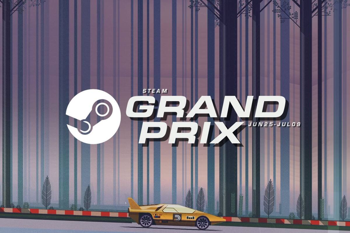Indies señalan afectaciones por el Steam Grand Prix de la venta de verano