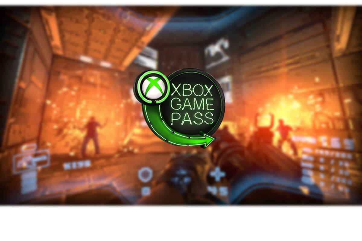 Xbox Game Pass: revelan por sorpresa 7 nuevos títulos para el servicio