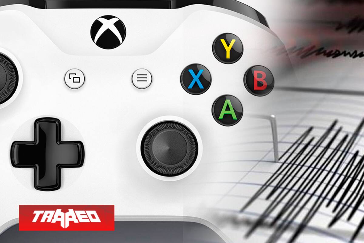“Está habiendo un terremoto”: soporte de Xbox registró sismo en Filipinas