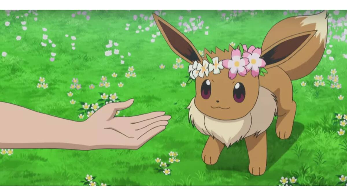 Una criatura legendaria shiny desaparecerá muy pronto