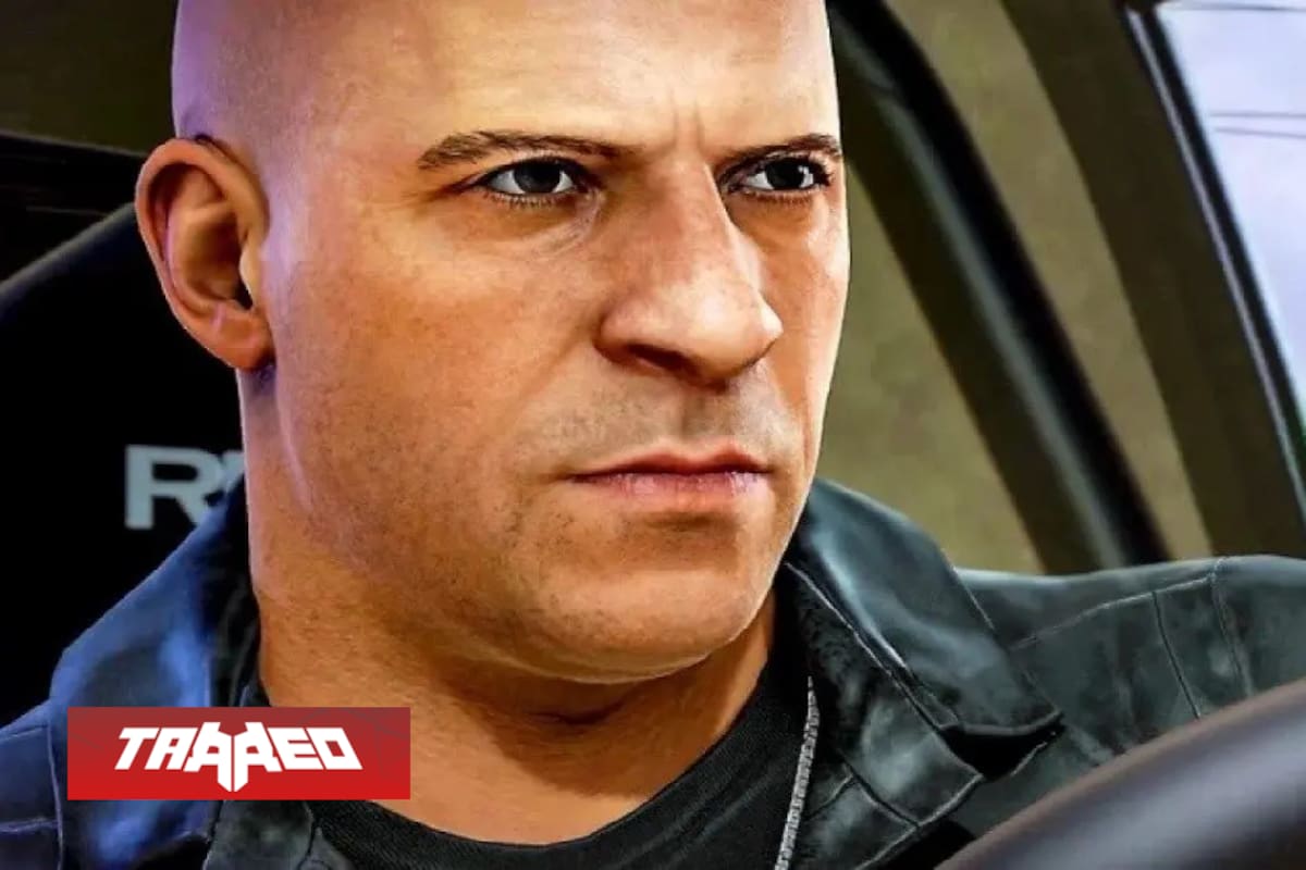 Reviews y críticas destruyen a Fast & Furious Crossroads