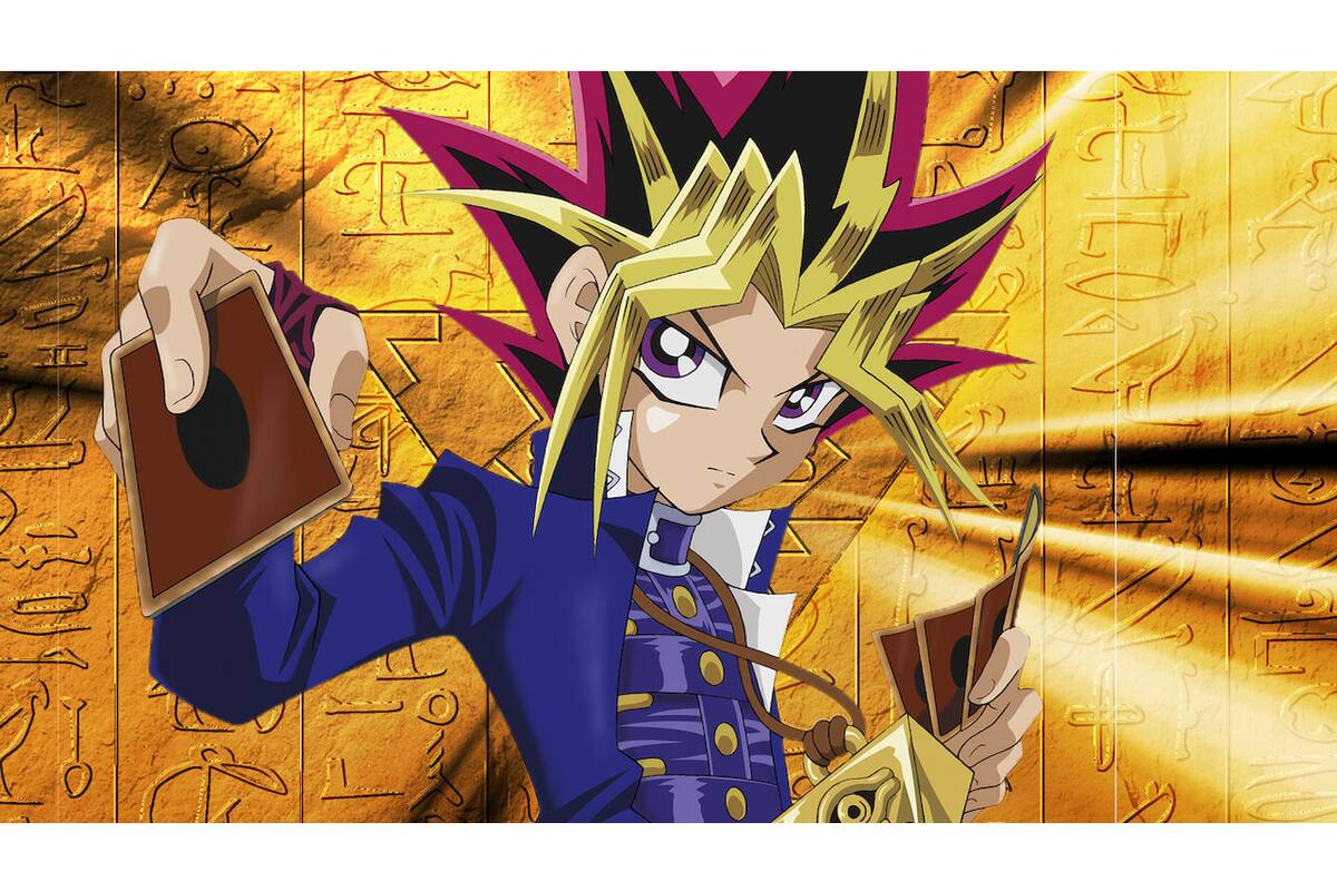 Arrestan a 2 hombres de Japón por robar más de $33,000 USD en cartas de Yu-Gi-Oh!