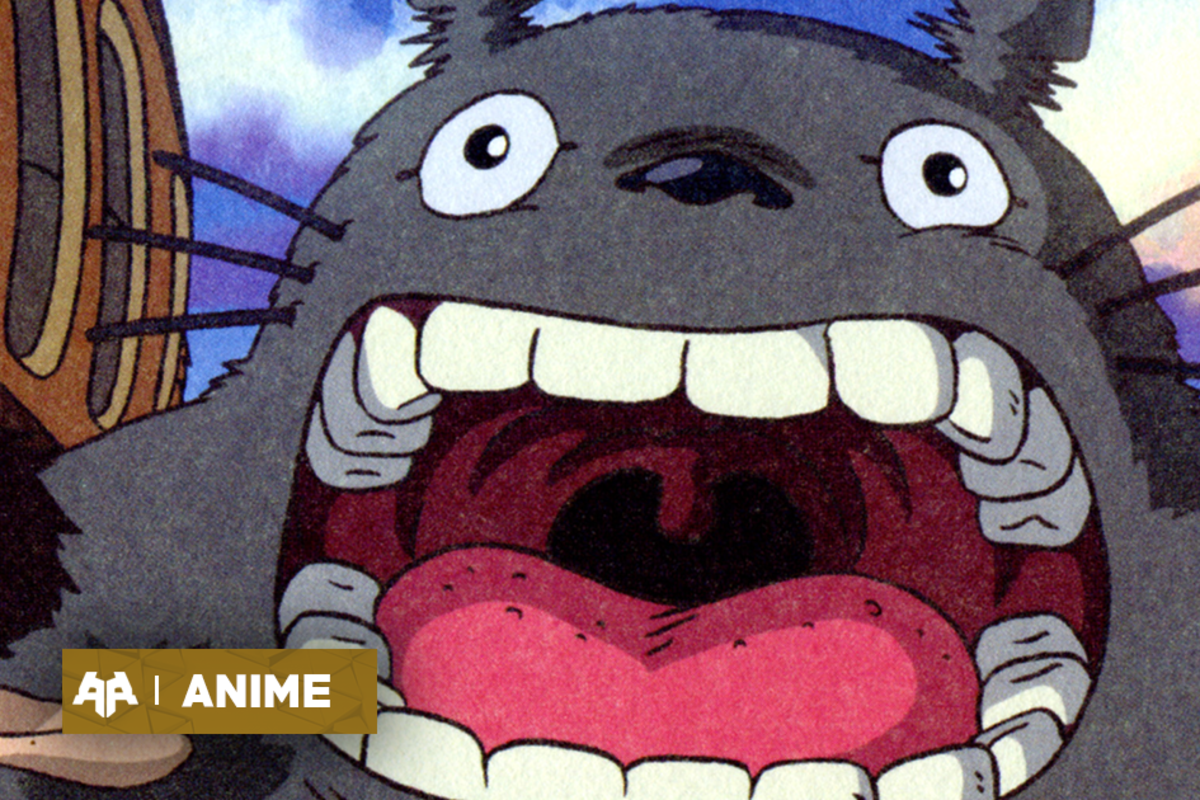 FELIZ ANIVERSARIO: 32 Años desde el estreno de “Mi Vecino Totoro”