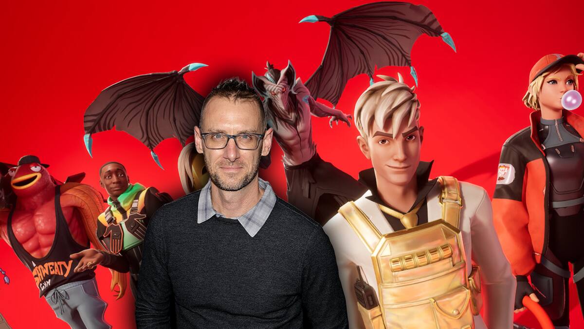 Una de las figuras más famosas detrás del exitoso Battle Royale se retira