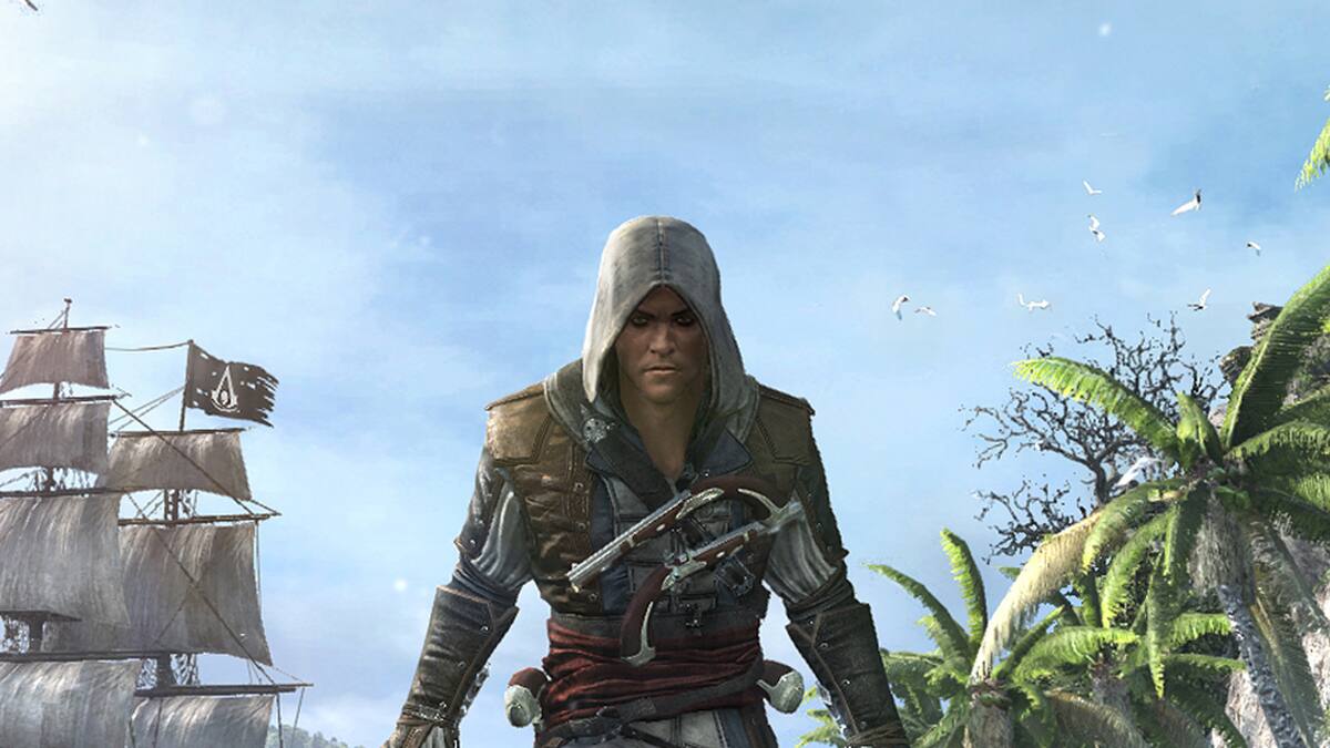 Una de las mejores entregas de la franquicia de Ubisoft podría volver con una versión mejorada