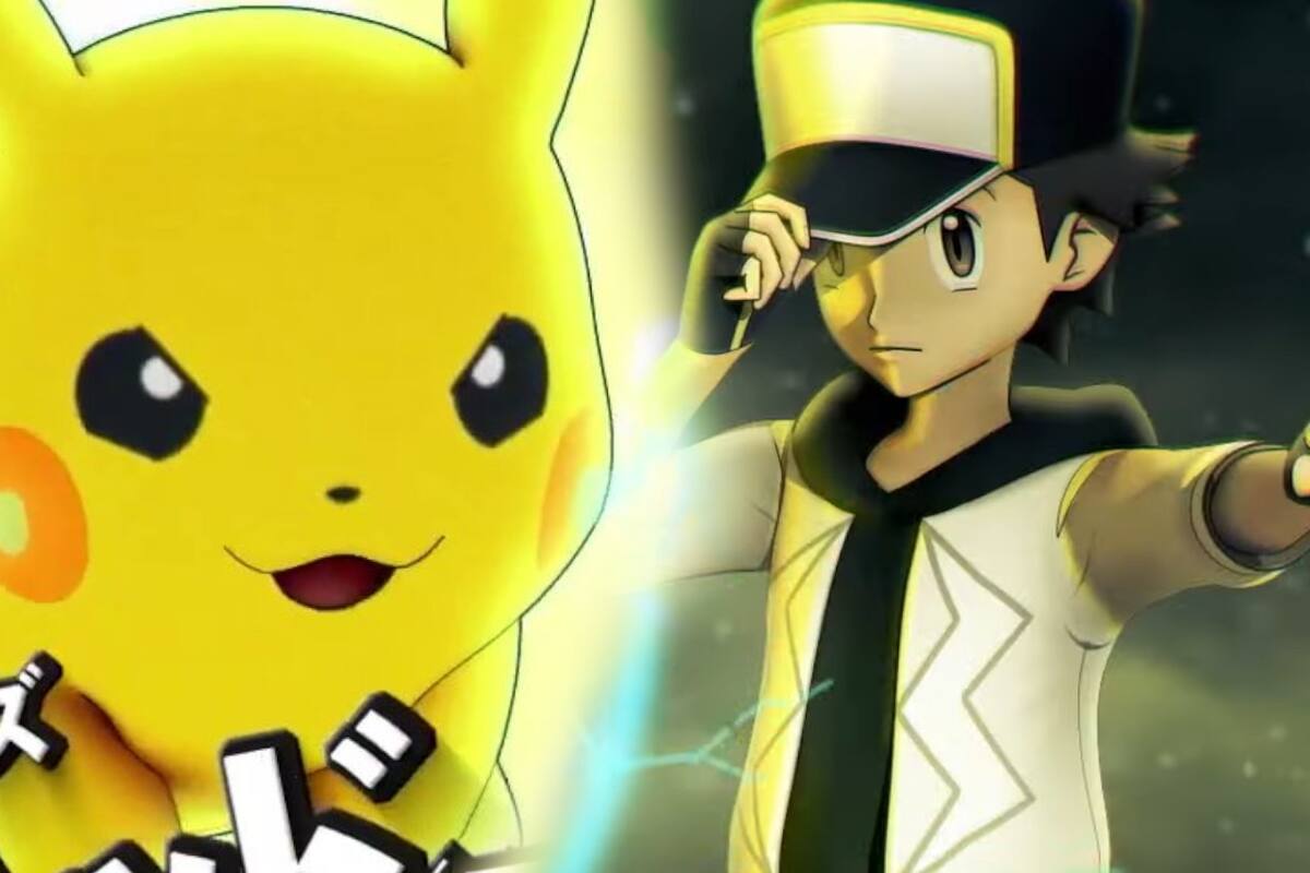 ¿Ash y Pikachu nunca volverán a Pokémon Masters EX? Evento así lo sugiere