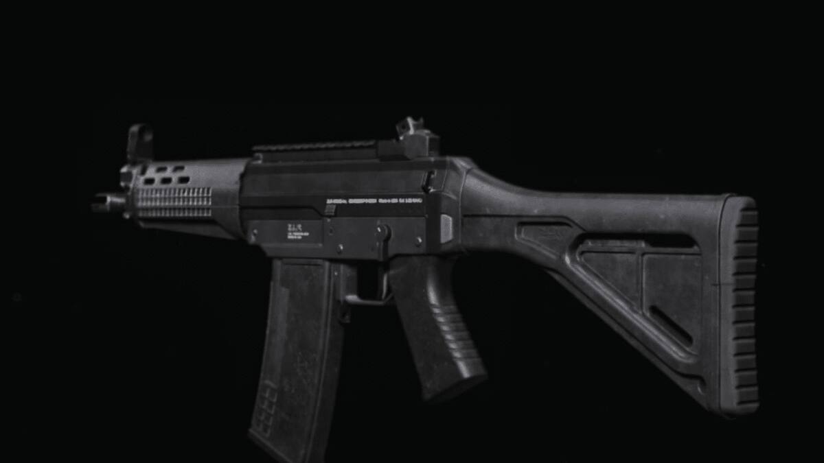 Una de las pocas armas que recibieron buff en el Battle Royale