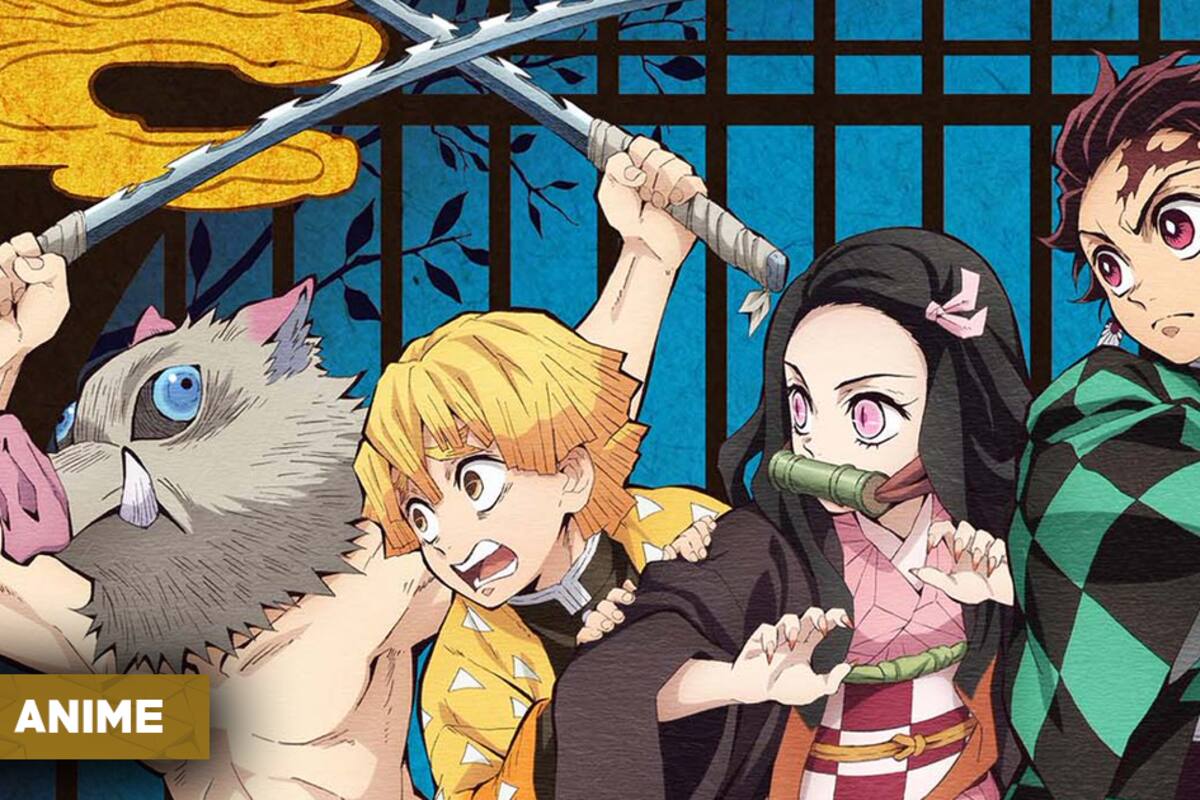 Kimetsu no Yaiba reveló previo a su lanzamiento detalles sobre su opening y seiyuus