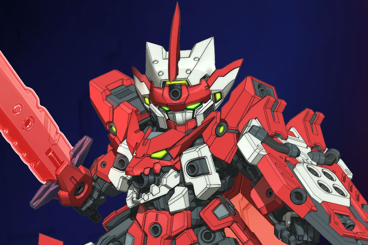 Tenkai Knights: Brave Battle