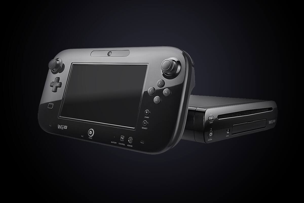 ¿El Wii U ha muerto?