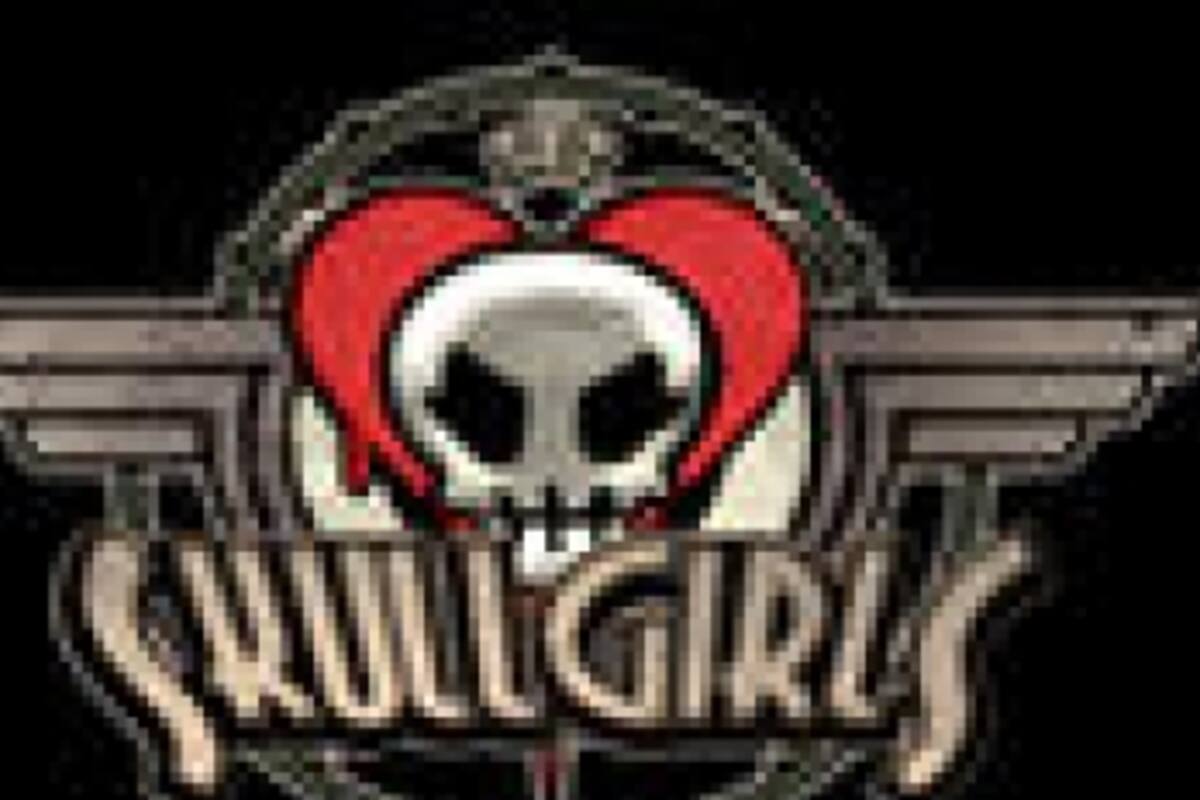 Skullgirls