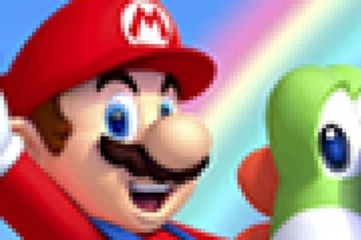 New Super Mario Bros. U