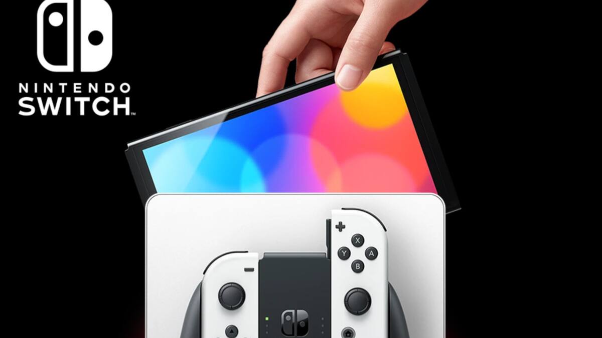 Una edición especial del sistema con una de las franquicias más populares de Nintendo estaría en camino