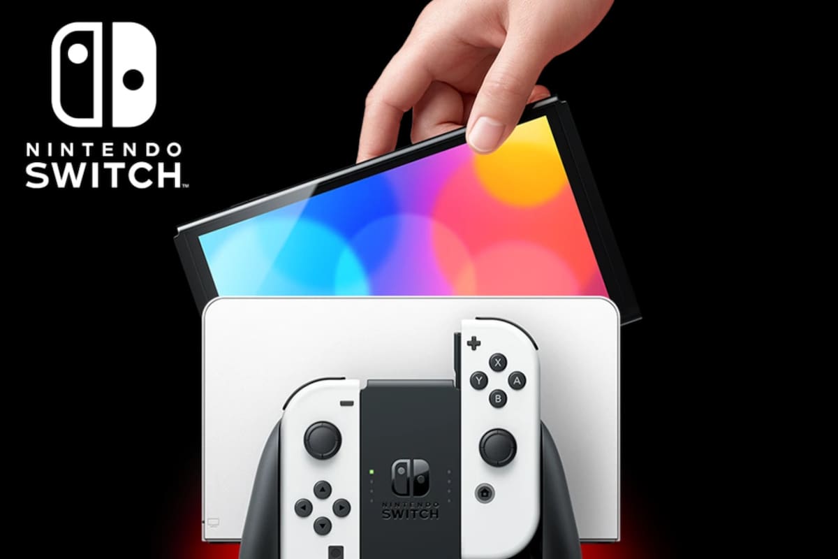 Usuario de reddit ya vio el Nintendo Switch 2 y promete filtrar fotos muy pronto