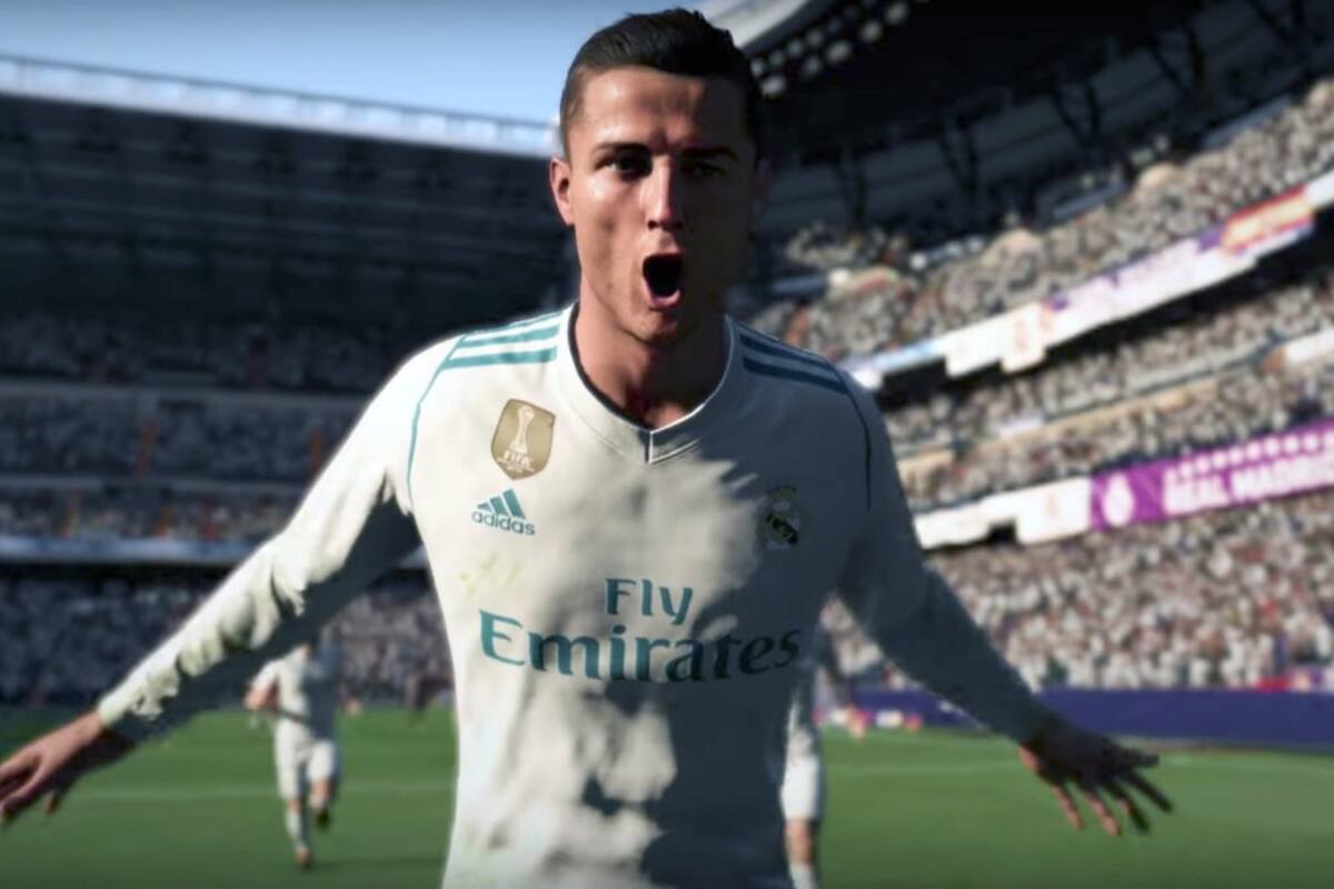 Más de la mitad de los fanáticos del fútbol, prefieren FIFA o PES antes que un partido real
