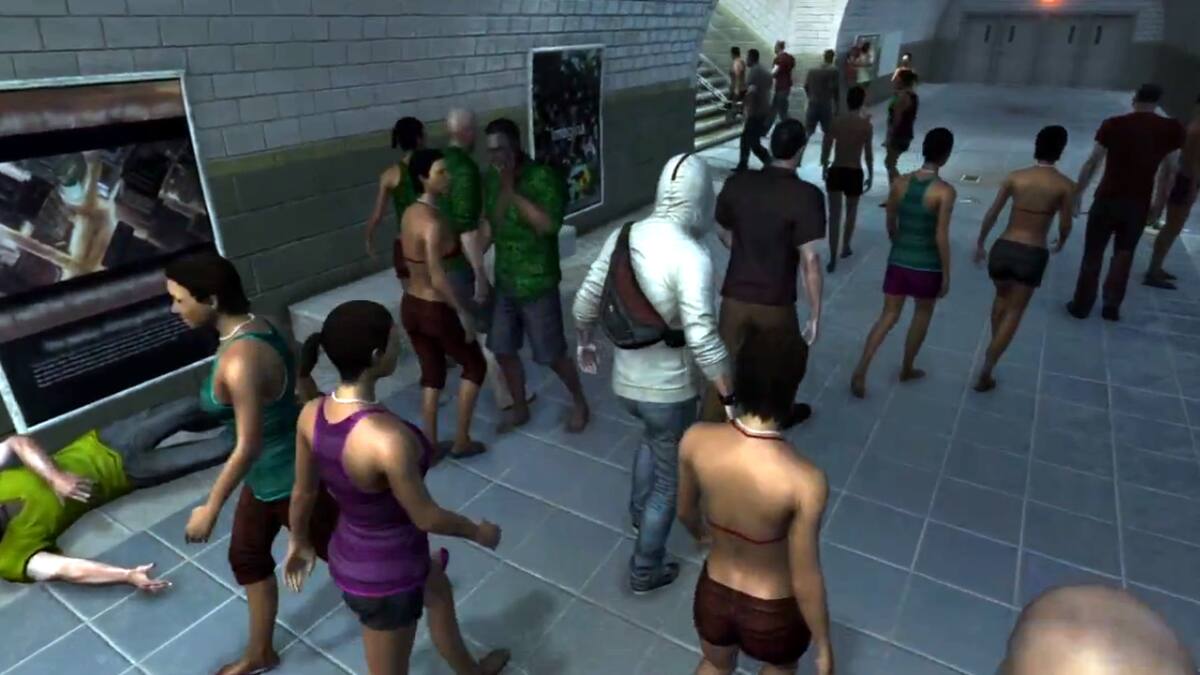 Una encuesta sugiere secuela en 2013