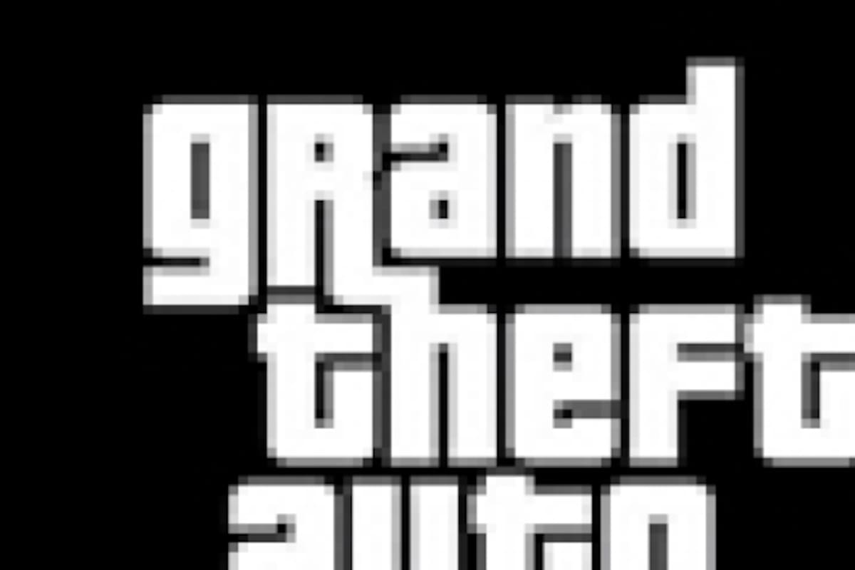 Grand Theft Auto Online