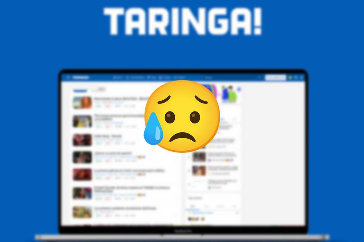 Taringa!, la popular plataforma argentina, cerrará tras 20 años ¿Cuándo terminará su historia?