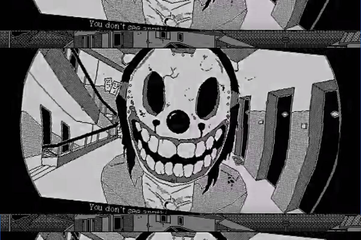 Quédate en casa: WORLD OF HORROR, el roguelike que te hace sentir en una historia de Junji Ito