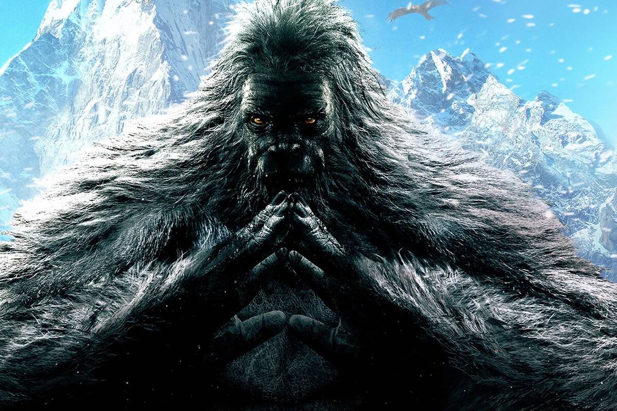 Far Cry 4 - Valley of the Yetis