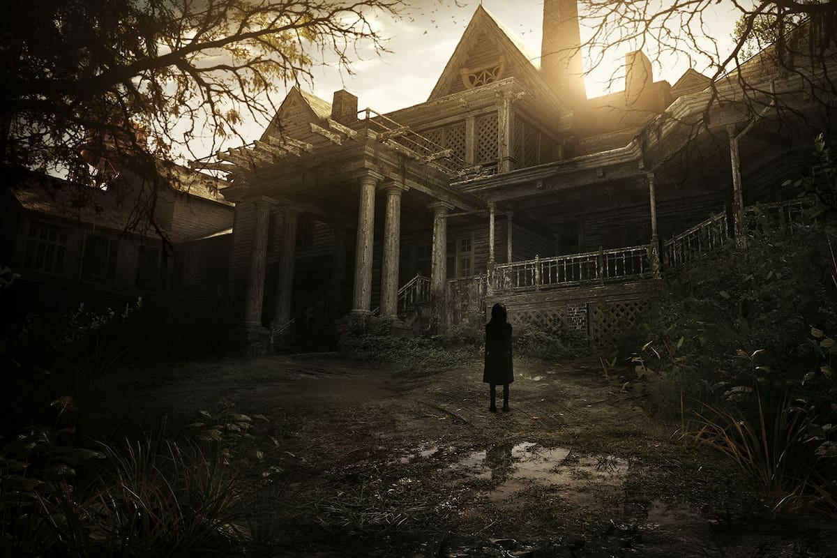 Review: RESIDENT EVIL 7: BIOHAZARD