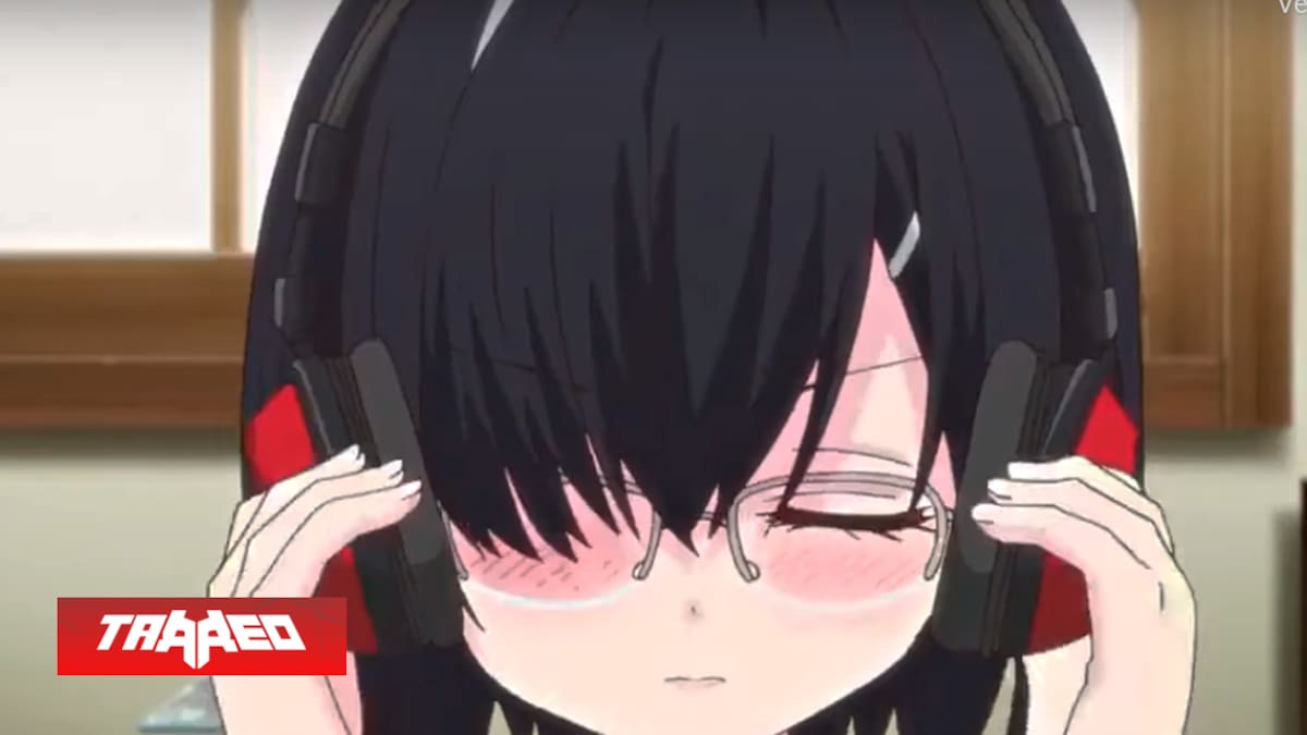 Una experiencia auditiva bajo el popular género de animación
