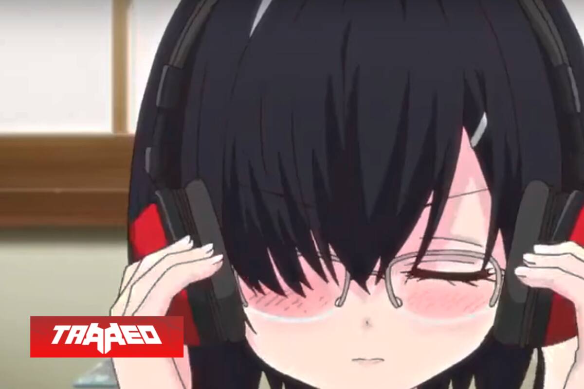 Lanzan Anime ASMR que cuesta 70 dólares en formato físico para máxima relación sonora