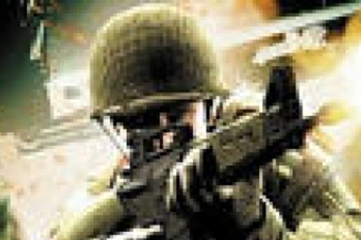 Steel Battalion: Heavy Armor