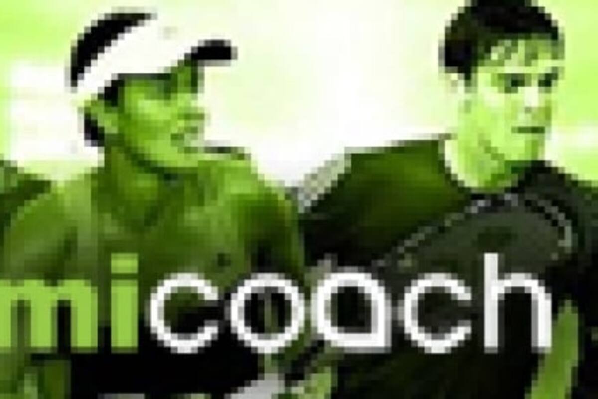 Adidas miCoach