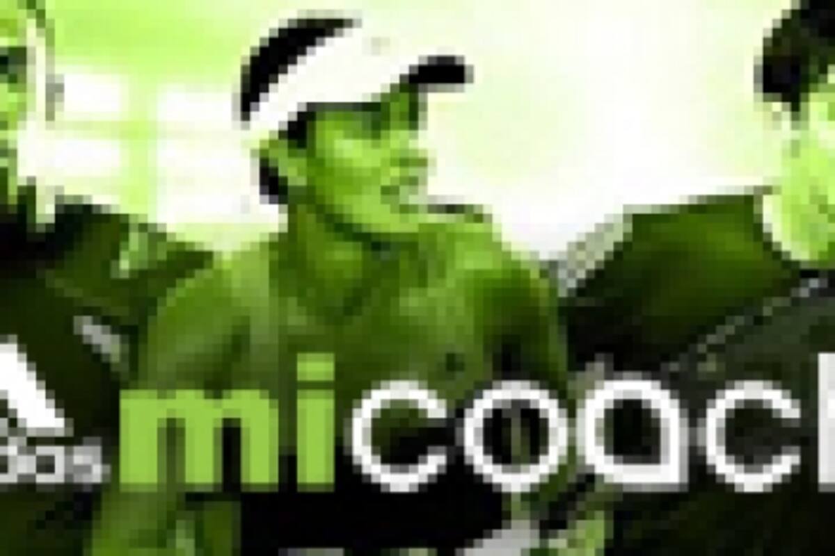 Adidas miCoach