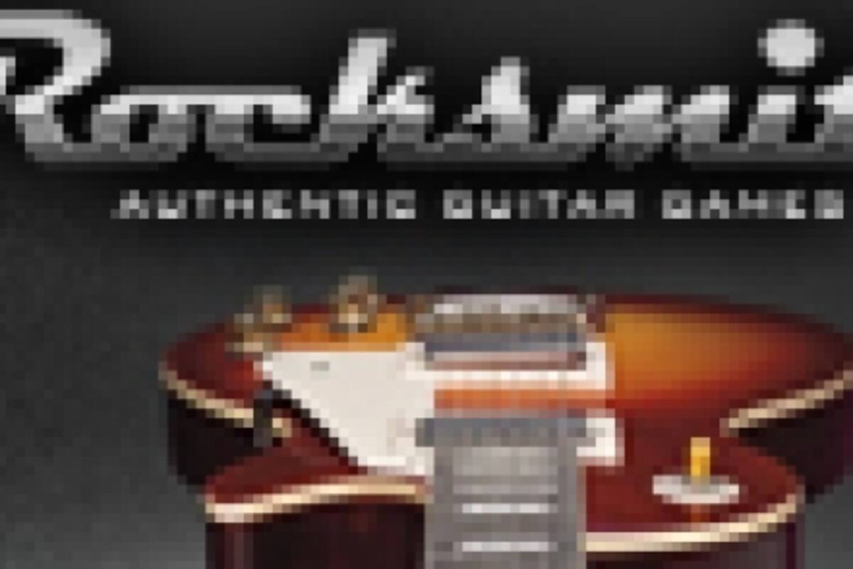 Rocksmith - Expansión de bajo