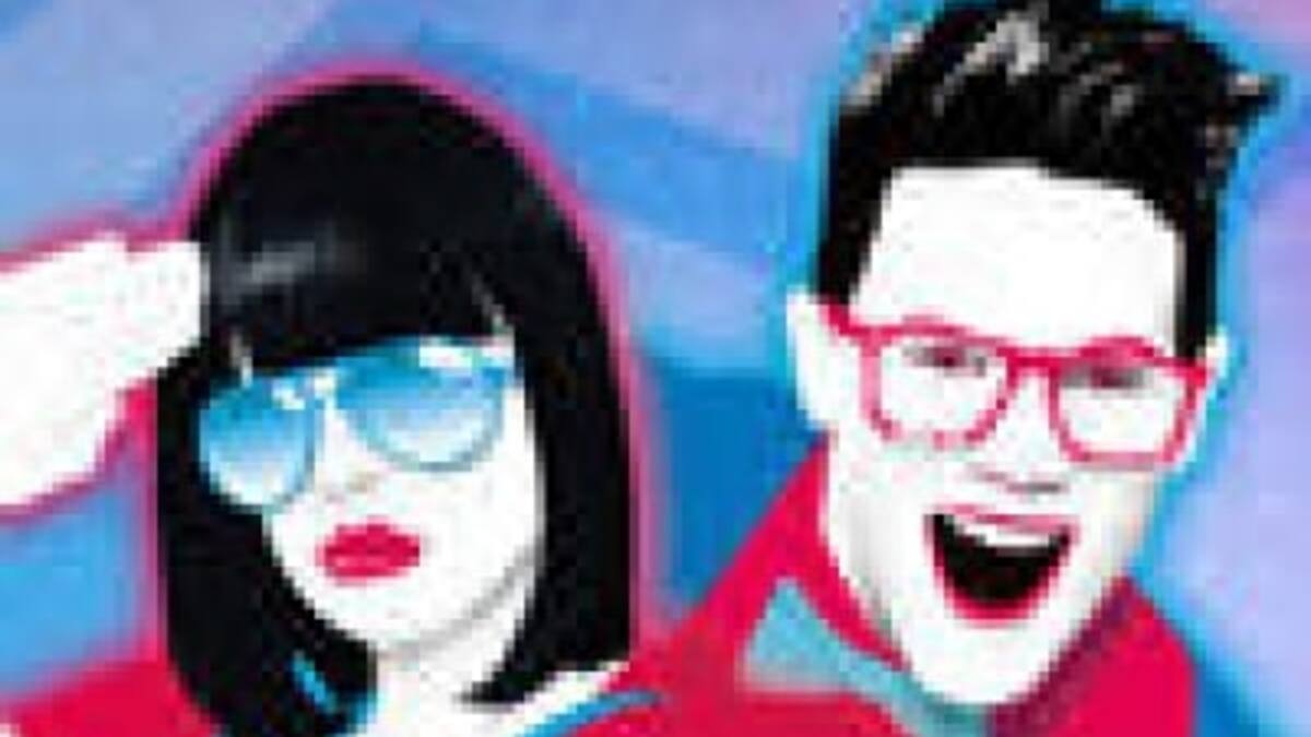 Just Dance 3