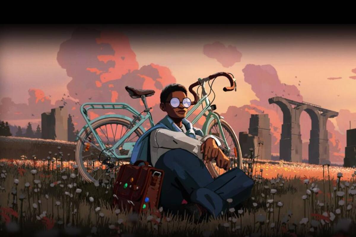 SEASON: A letter to the future