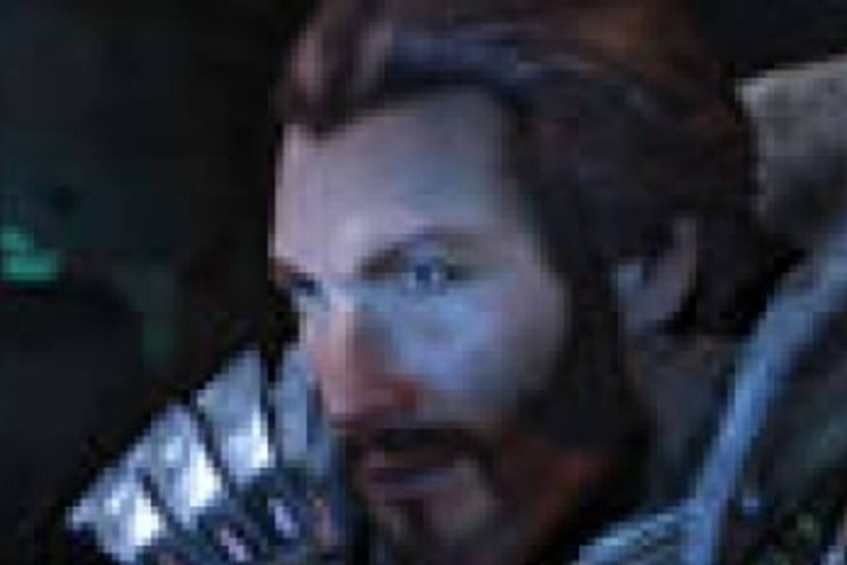 Lost Planet 3