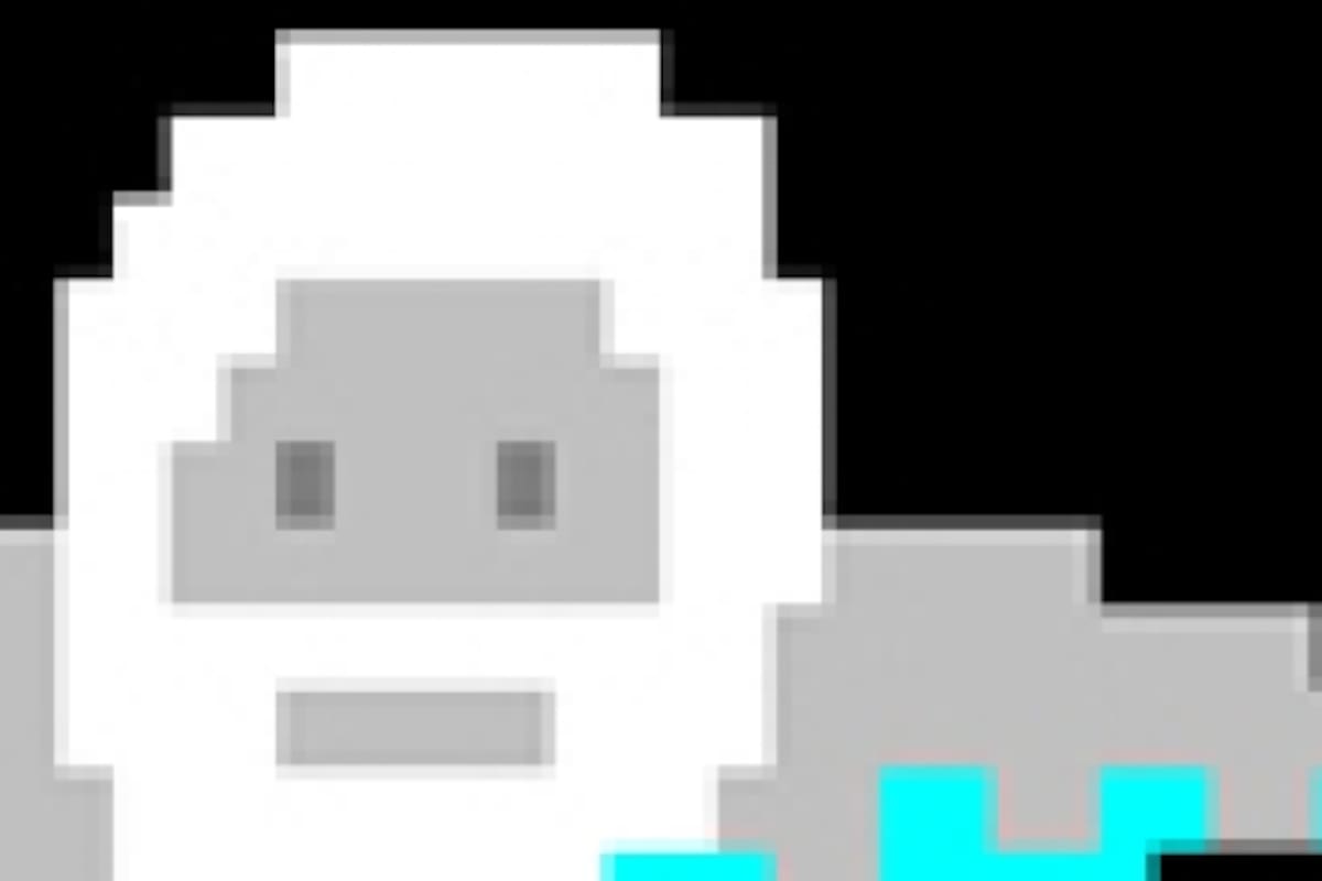 El videojuego más hardcore del mundo