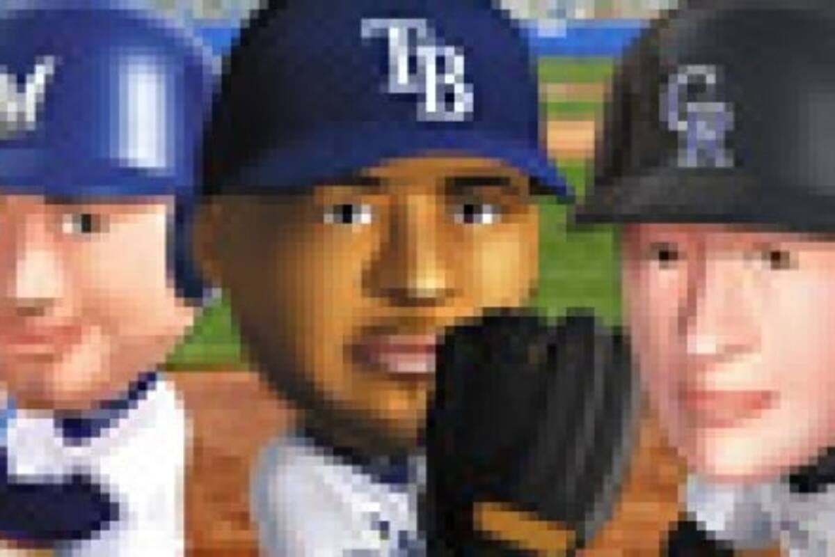 MLB Bobblehead Pros