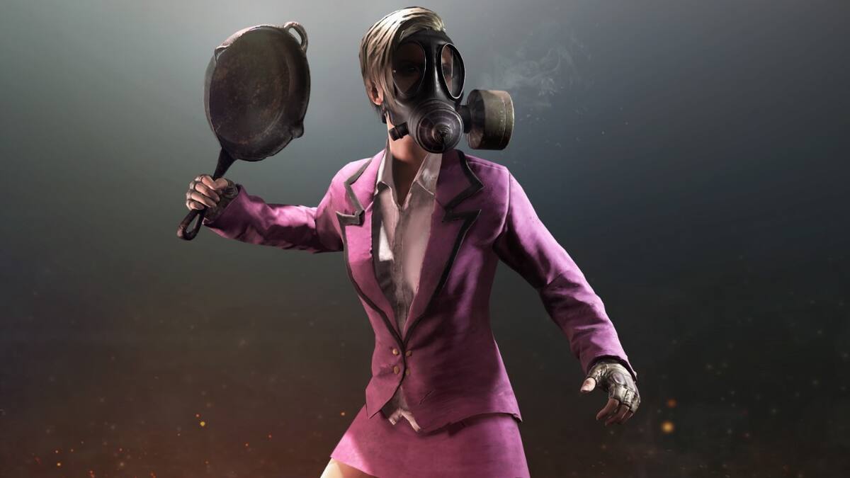 Una falda cuesta actualmente $390 USD en el mercado de la comunidad de Steam
